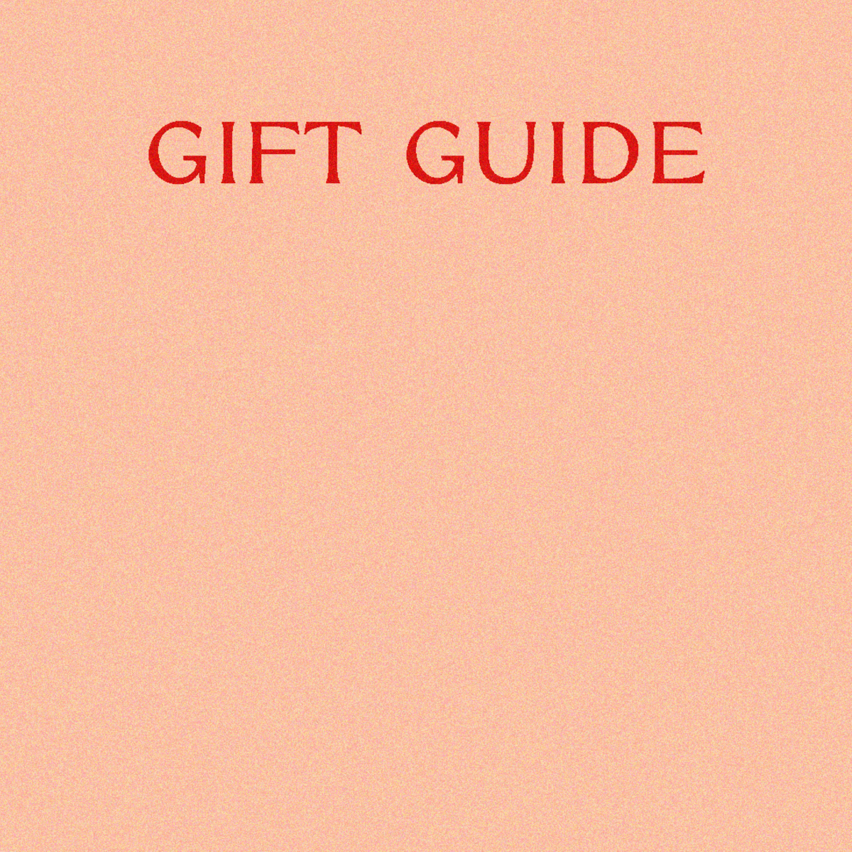Gift guide, gift guide for creatives, creative gift guide, 2021 gift guide, Christmas gift guide